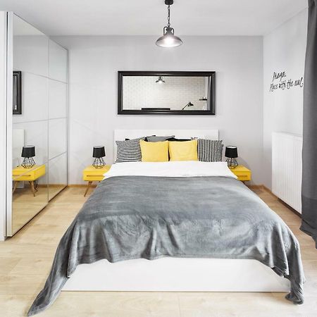 Atelier Apartamenty Praga No. 1 Varšava Exteriér fotografie