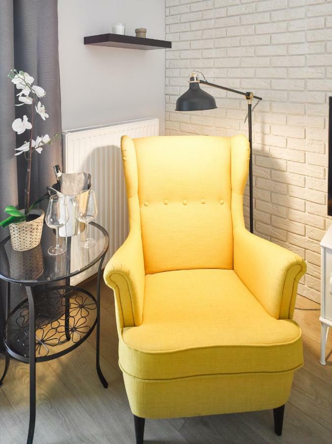 Atelier Apartamenty Praga No. 1 Varšava Exteriér fotografie