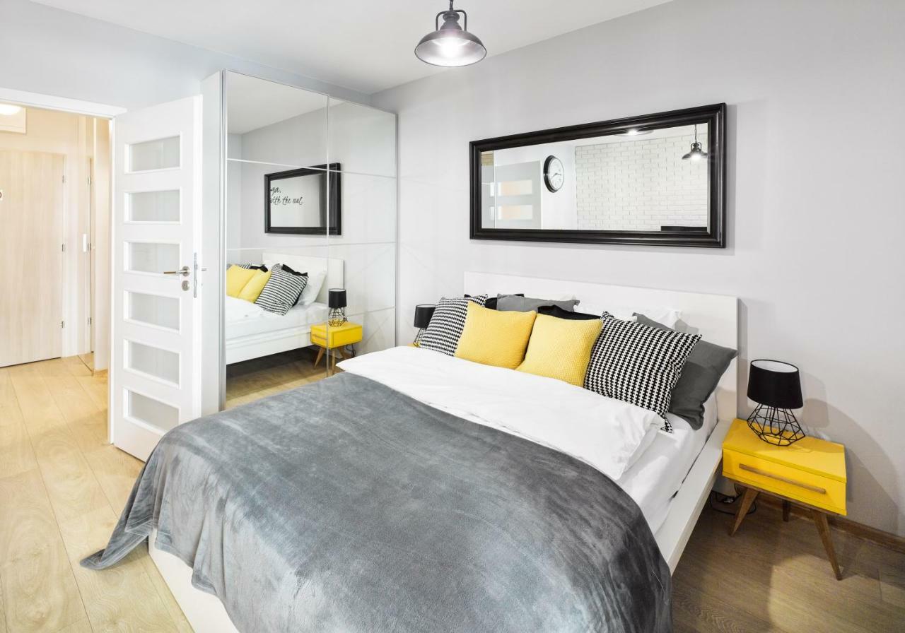 Atelier Apartamenty Praga No. 1 Varšava Exteriér fotografie